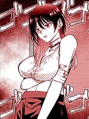 火影忍者同人漫画大结局海报