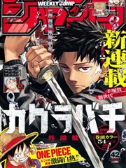 漫画大结局完整版